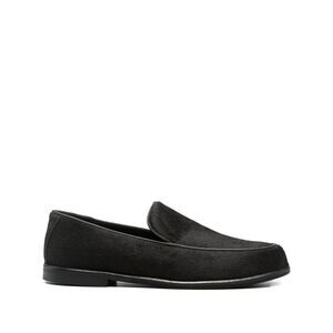 Poeve Brown Loafers Women